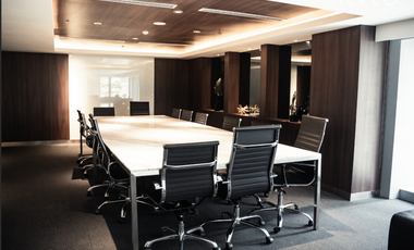 HALF FLOOR - ALVEO FINANCIAL TOWER - READY MOVE IN