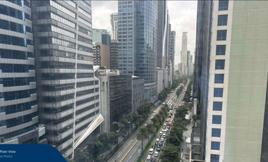 HALF FLOOR - ALVEO FINANCIAL TOWER - READY MOVE IN