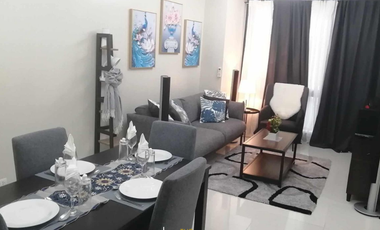 3 Bedroom For Lease in The Florence, Taguig City
