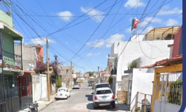 Casa en venta en México 86, Chicoloapan de Juárez