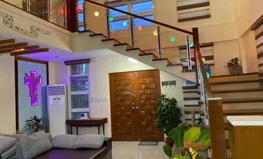For Rent Las Villas De Manila in Binan laguna