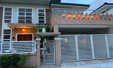 For Rent Las Villas De Manila in Binan laguna