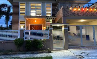 For Rent Las Villas De Manila in Binan laguna