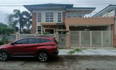 For Rent Las Villas De Manila in Binan laguna