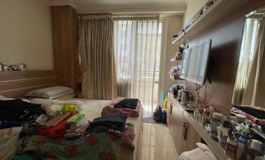 Turun Harga Paladian Semi Furnished Siap Huni