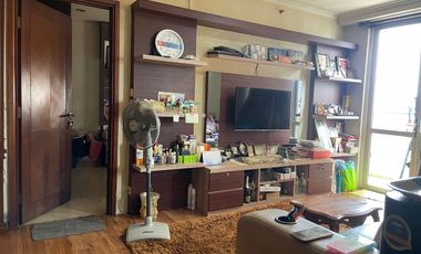 Turun Harga Paladian Semi Furnished Siap Huni