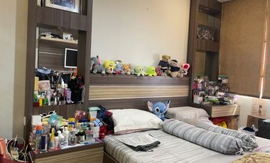 Turun Harga Paladian Semi Furnished Siap Huni