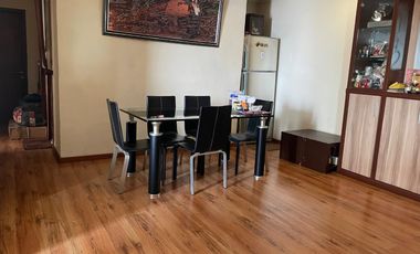 Turun Harga Paladian Semi Furnished Siap Huni