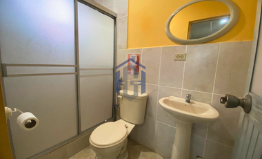 Casa de una planta en venta – Urbanización TAOS, Punta Blanca, Santa Elena, Ecuador