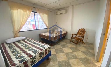 Casa de una planta en venta – Urbanización TAOS, Punta Blanca, Santa Elena, Ecuador