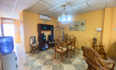 Casa de una planta en venta – Urbanización TAOS, Punta Blanca, Santa Elena, Ecuador