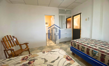 Casa de una planta en venta – Urbanización TAOS, Punta Blanca, Santa Elena, Ecuador