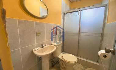 Casa de una planta en venta – Urbanización TAOS, Punta Blanca, Santa Elena, Ecuador