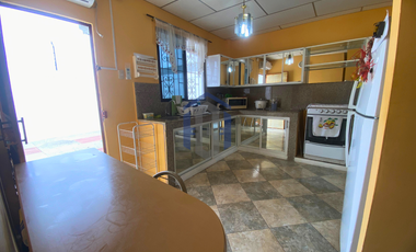 Casa de una planta en venta – Urbanización TAOS, Punta Blanca, Santa Elena, Ecuador