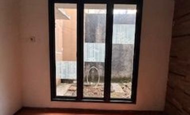 House For Rent At Ciracas East Jakarta Near LRT Station