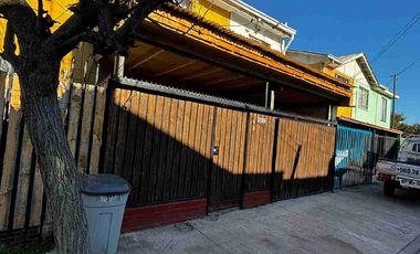 Tu hogar ideal en Quillota