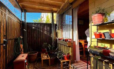 Tu hogar ideal en Quillota