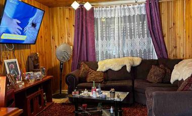 Tu hogar ideal en Quillota