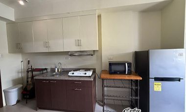1 Bedroom in Midori Condo Banilad