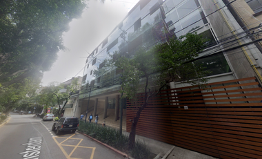 DEPARTAMENTO EN ÁMSTERDAM, HIPÓDROMO, CUAUHTÉMOC, CIUDAD DE MÉXICO. ¡NO CRÉDITOS!