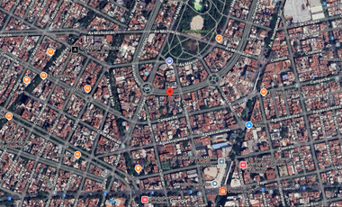 DEPARTAMENTO EN ÁMSTERDAM, HIPÓDROMO, CUAUHTÉMOC, CIUDAD DE MÉXICO. ¡NO CRÉDITOS!