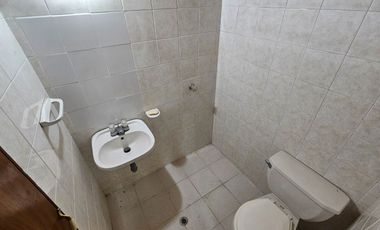 LOCAL COMERCIAL  BARRIO ALARCON