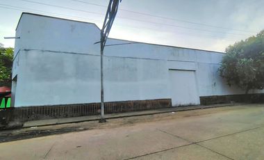 BODEGA EN VENTA EN LA CRUZ  SAHAGUN CORDOBA