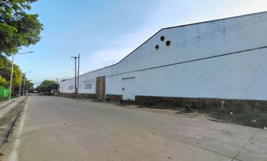 BODEGA EN VENTA EN LA CRUZ  SAHAGUN CORDOBA