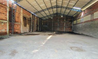 BODEGA EN VENTA EN LA CRUZ  SAHAGUN CORDOBA