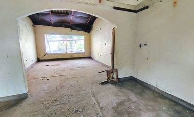 BODEGA EN VENTA EN LA CRUZ  SAHAGUN CORDOBA