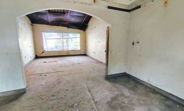 BODEGA EN VENTA EN LA CRUZ  SAHAGUN CORDOBA