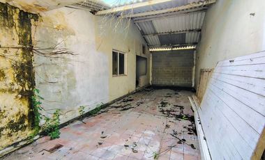 BODEGA EN VENTA EN LA CRUZ  SAHAGUN CORDOBA