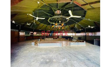 ¡Oportunidad Única! Se Alquila Discoteca Pucallpa