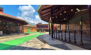 ¡Oportunidad Única! Se Alquila Discoteca Pucallpa