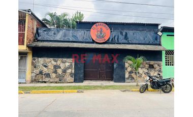 ¡Oportunidad Única! Se Alquila Discoteca Pucallpa