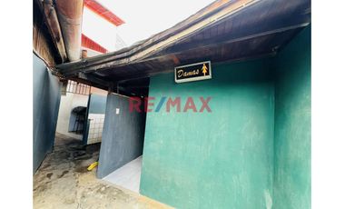 ¡Oportunidad Única! Se Alquila Discoteca Pucallpa