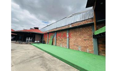 ¡Oportunidad Única! Se Alquila Discoteca Pucallpa