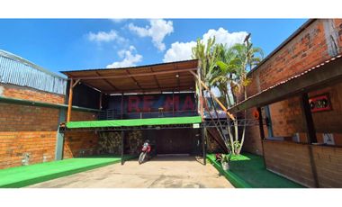 ¡Oportunidad Única! Se Alquila Discoteca Pucallpa