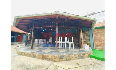 ¡Oportunidad Única! Se Alquila Discoteca Pucallpa