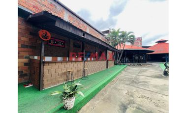 ¡Oportunidad Única! Se Alquila Discoteca Pucallpa