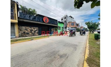 ¡Oportunidad Única! Se Alquila Discoteca Pucallpa