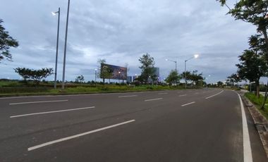 Tanah Komersial Area Bergengsi PIK 2