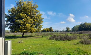 Linda Parcela Rinconada de Cato km 9