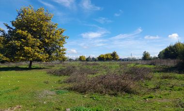 Linda Parcela Rinconada de Cato km 9