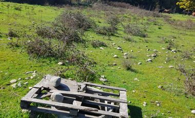 Linda Parcela Rinconada de Cato km 9