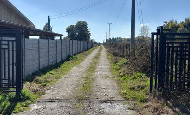 Linda Parcela Rinconada de Cato km 9