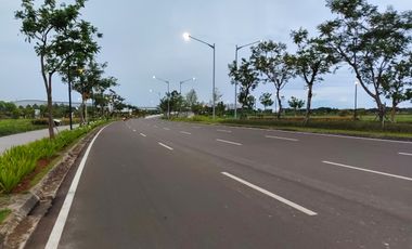 Tanah Komersial Area Bergengsi PIK 2
