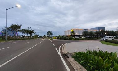 Tanah Komersial Area Bergengsi PIK 2