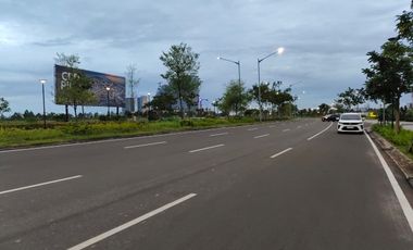 Tanah Komersial Area Bergengsi PIK 2