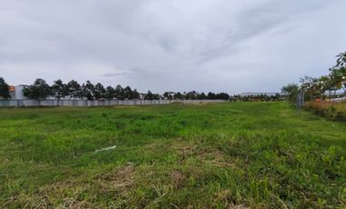 Tanah Komersial Area Bergengsi PIK 2